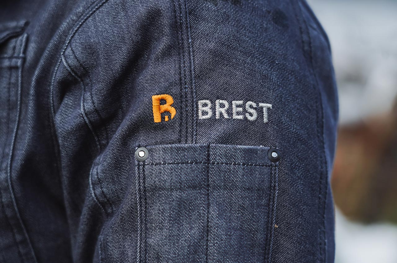 TOP - BREST合同会社