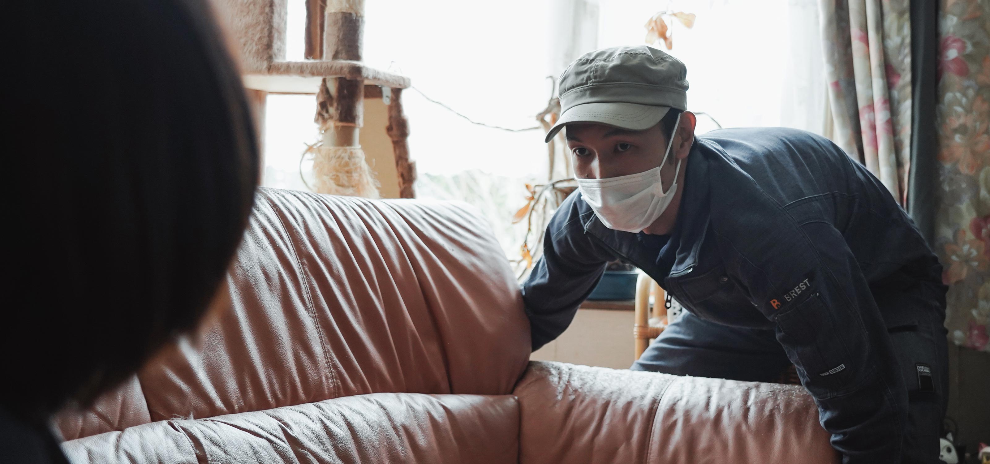 当社について - BREST合同会社