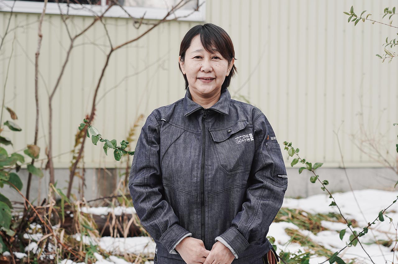 当社について - BREST合同会社