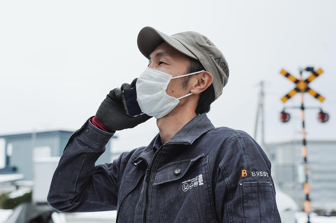 私たちのおもい - BREST合同会社