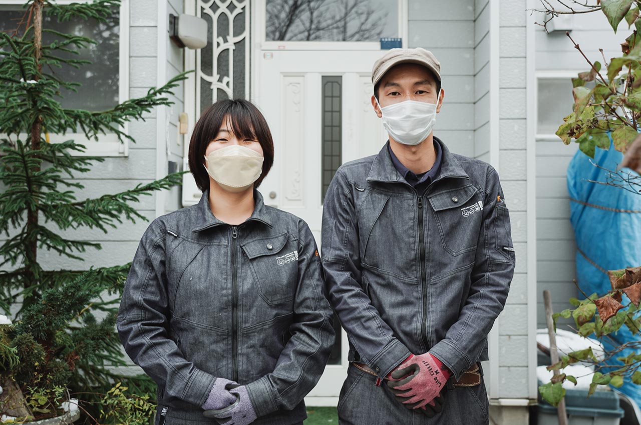 TOP - BREST合同会社