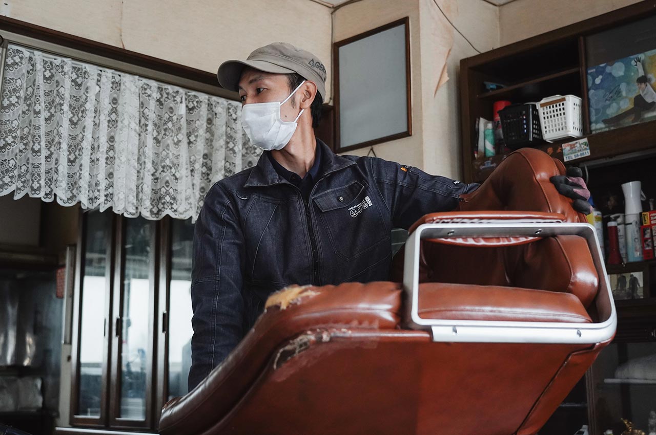 TOP - BREST合同会社