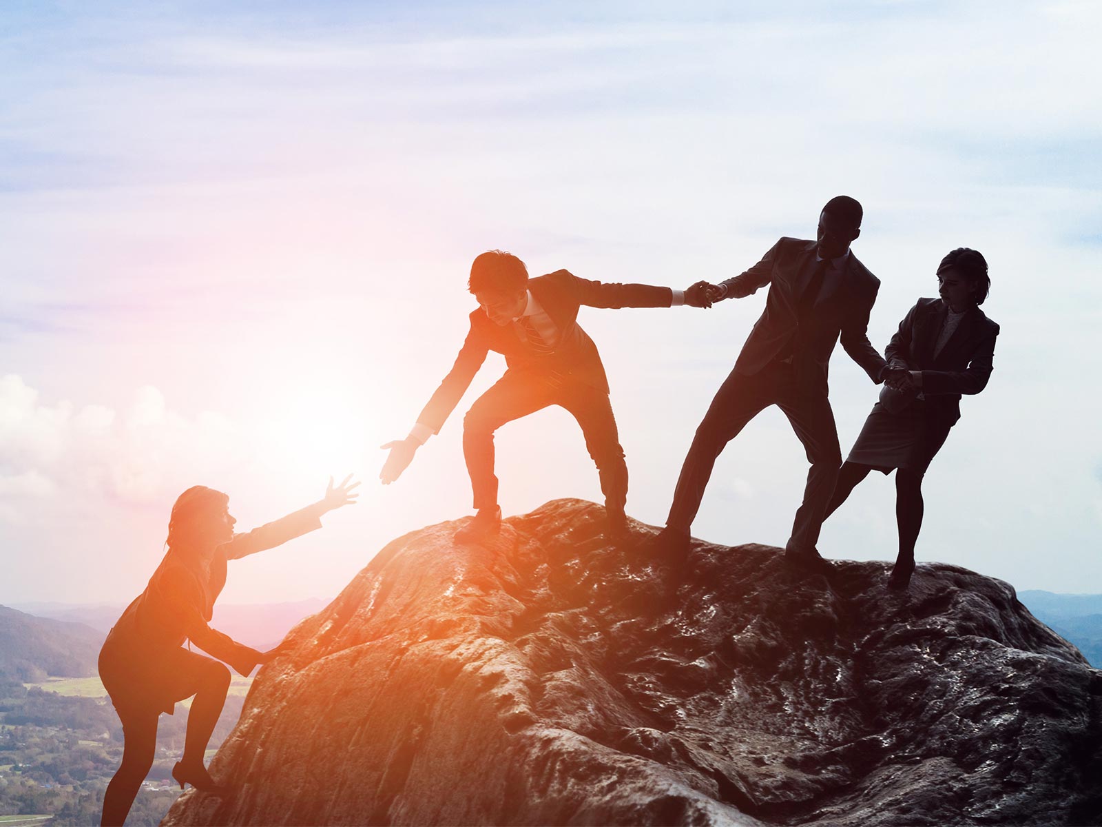 経営コンサル - Komaki Business Partners