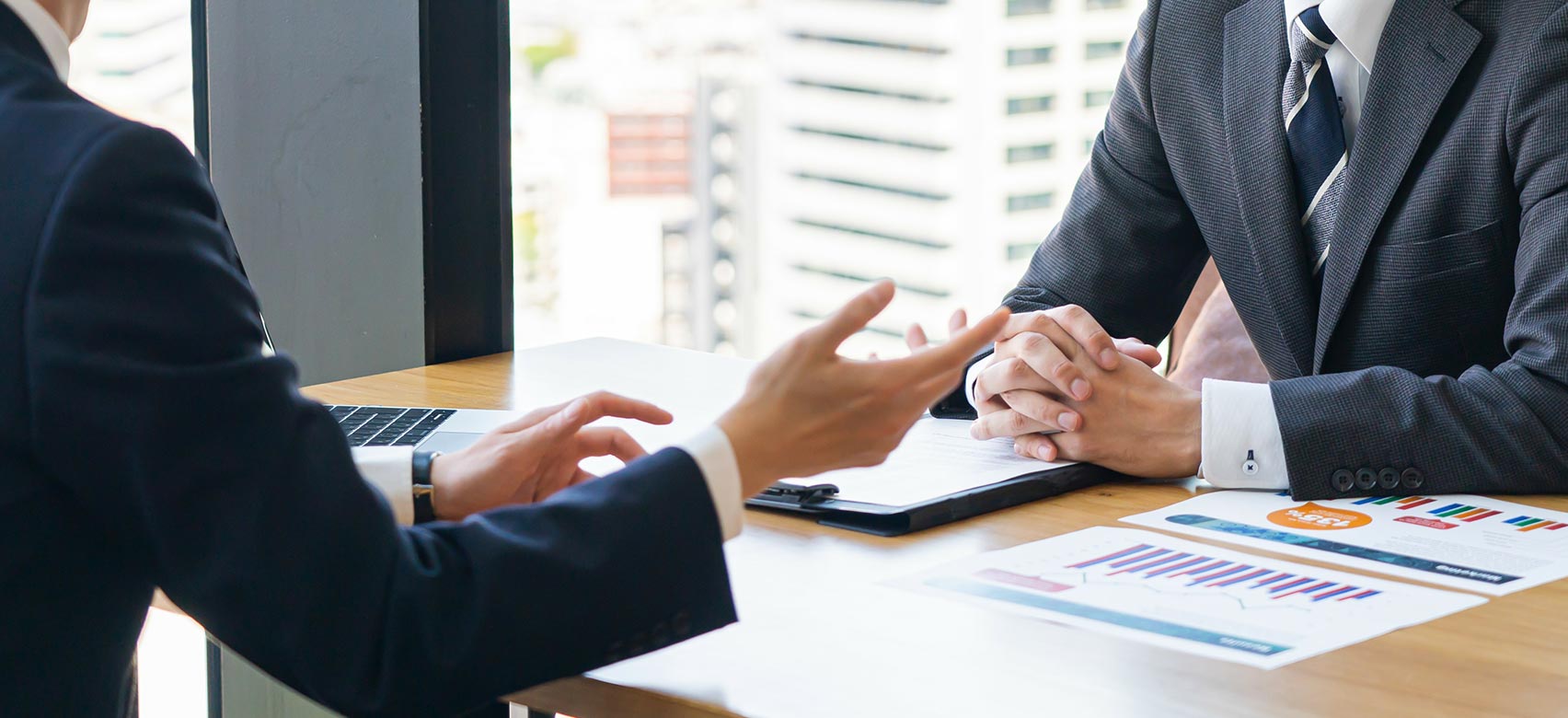 経営コンサル - Komaki Business Partners