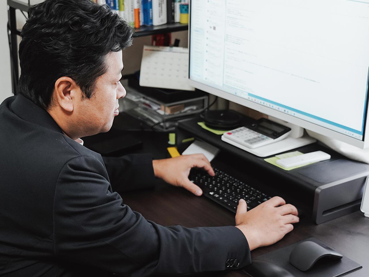 経営コンサル - Komaki Business Partners