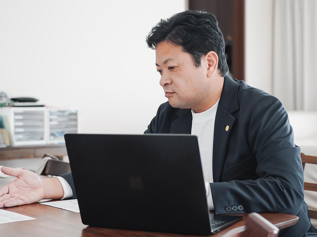 経営コンサル - Komaki Business Partners