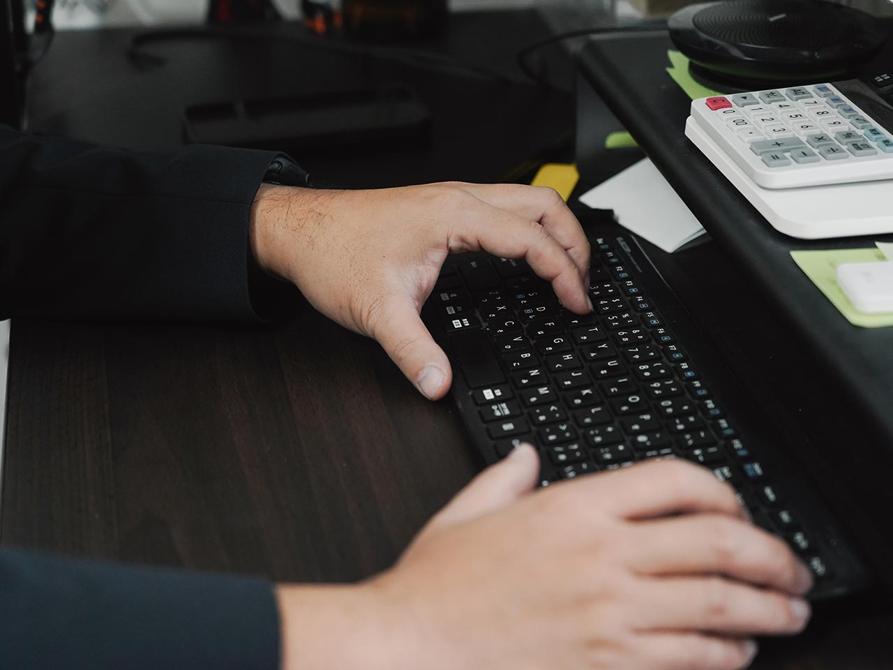 経営コンサル - Komaki Business Partners