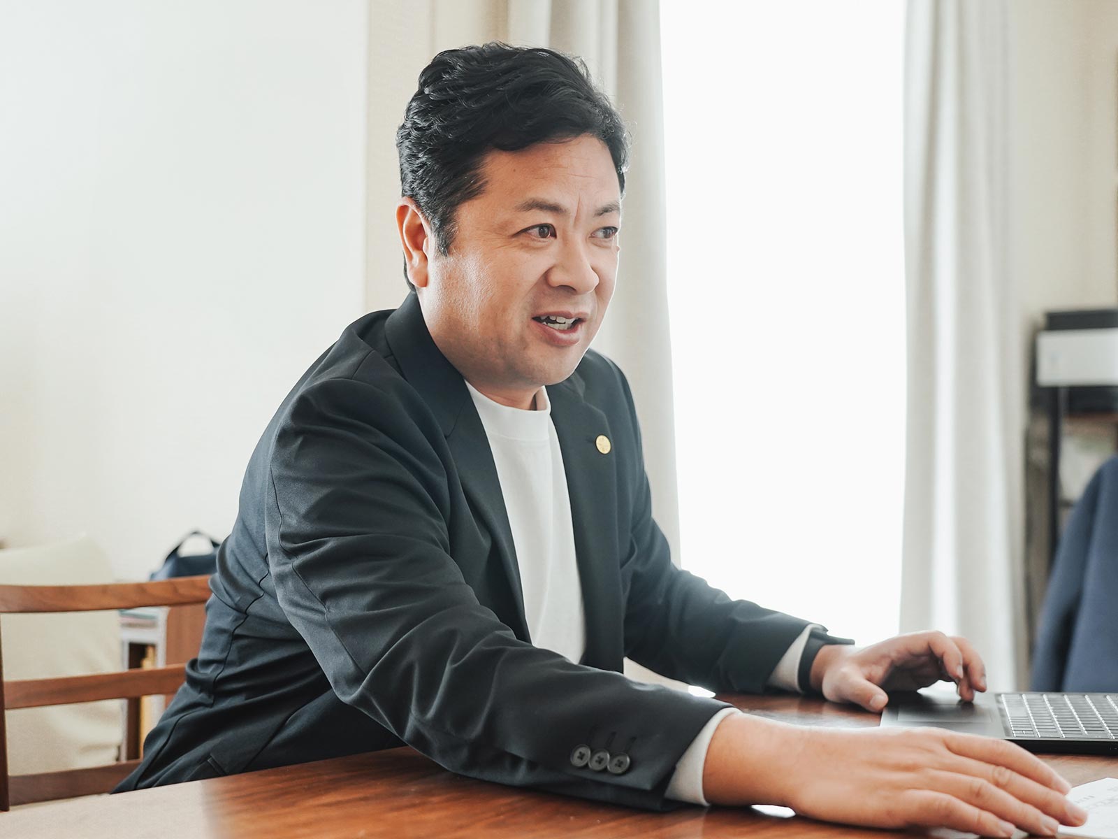 経営コンサル - Komaki Business Partners