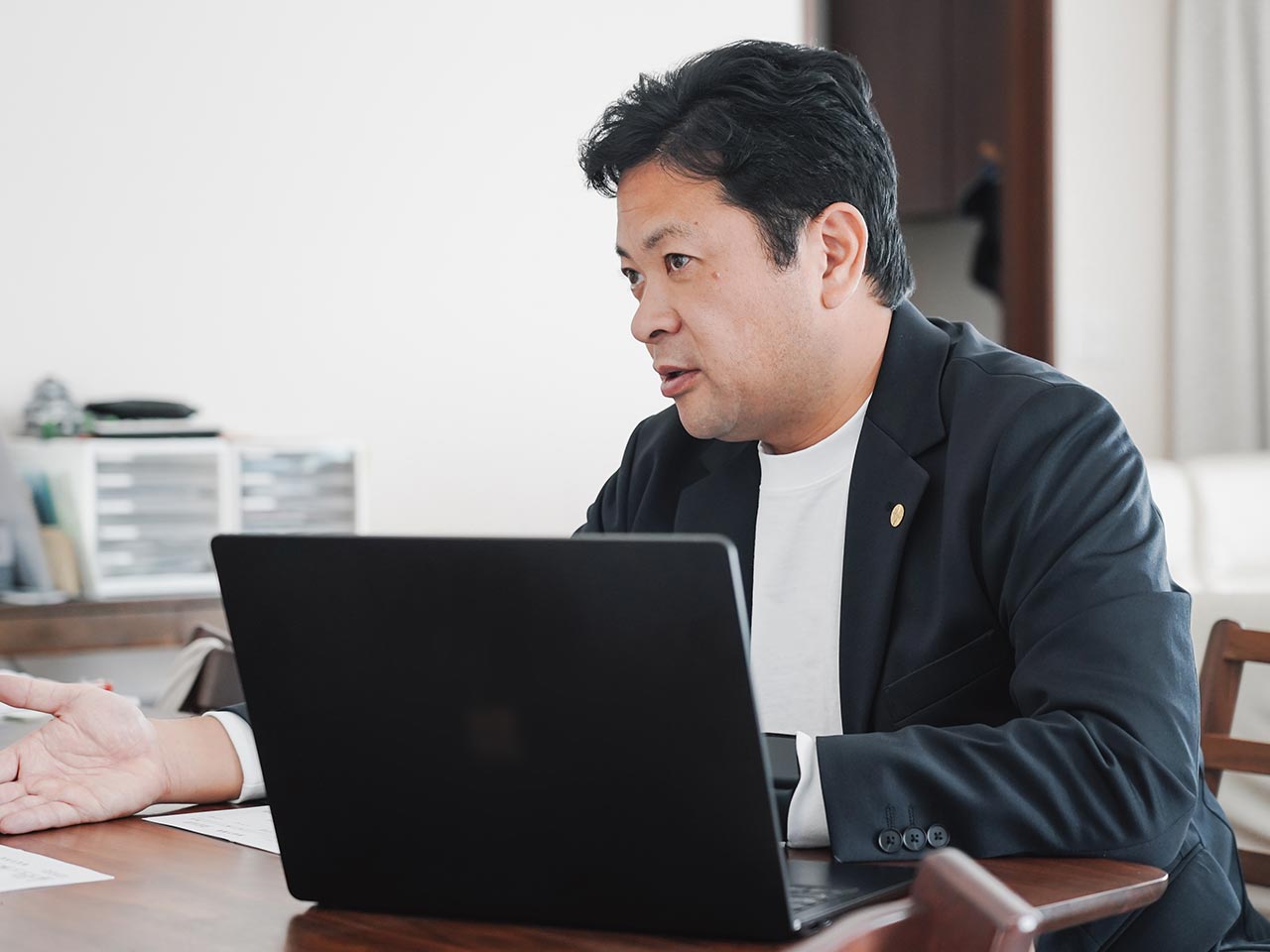 経営コンサル - Komaki Business Partners