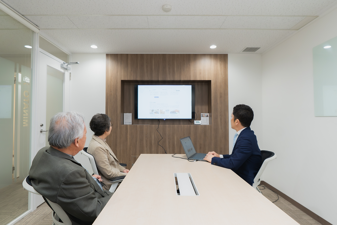 終活支援・相続コンサル - 株式会社HY