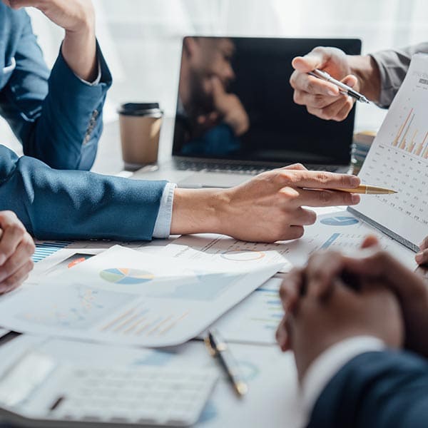 動画制作 - チームダックス株式会社