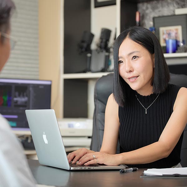 動画制作 - チームダックス株式会社