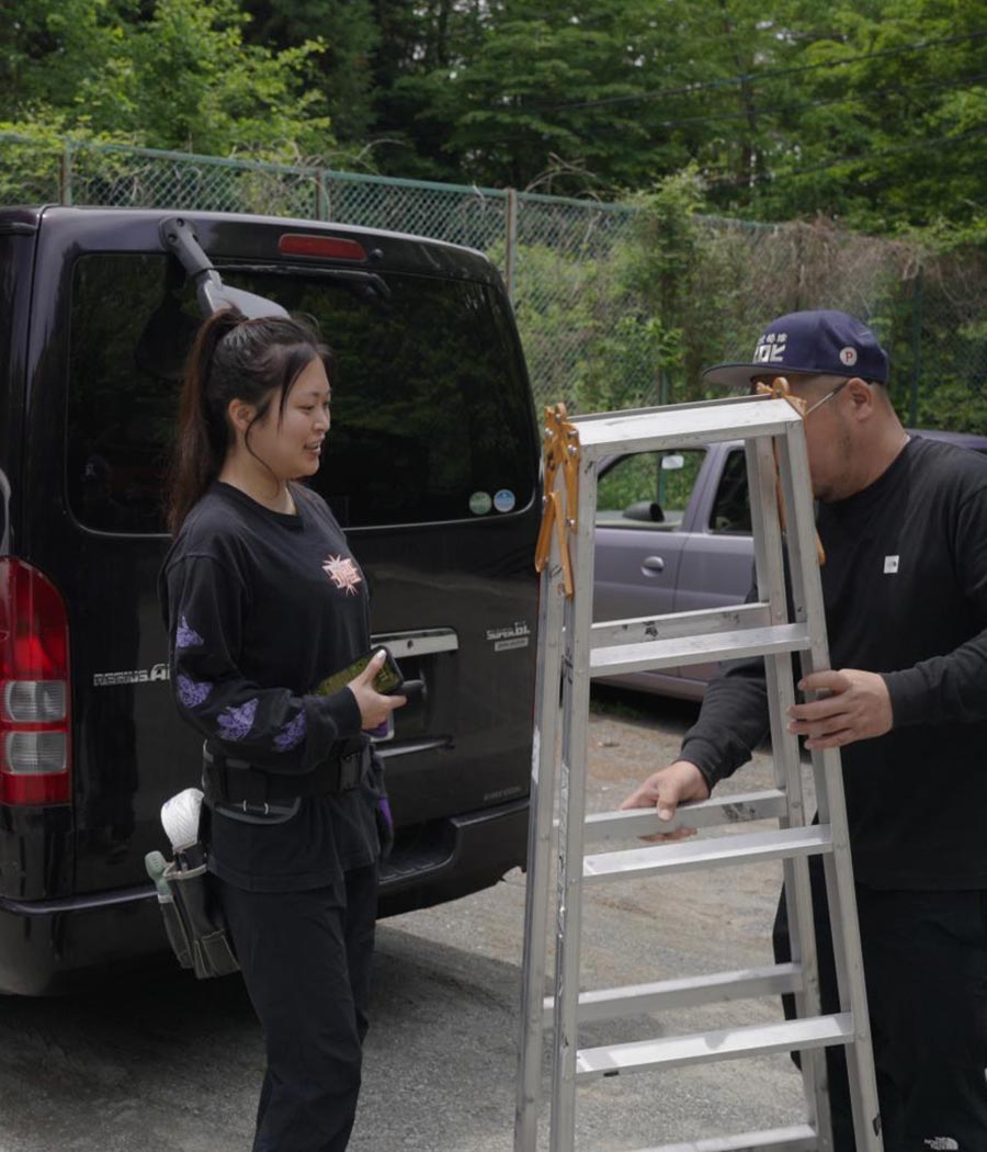 サービス紹介 - チームダックス株式会社