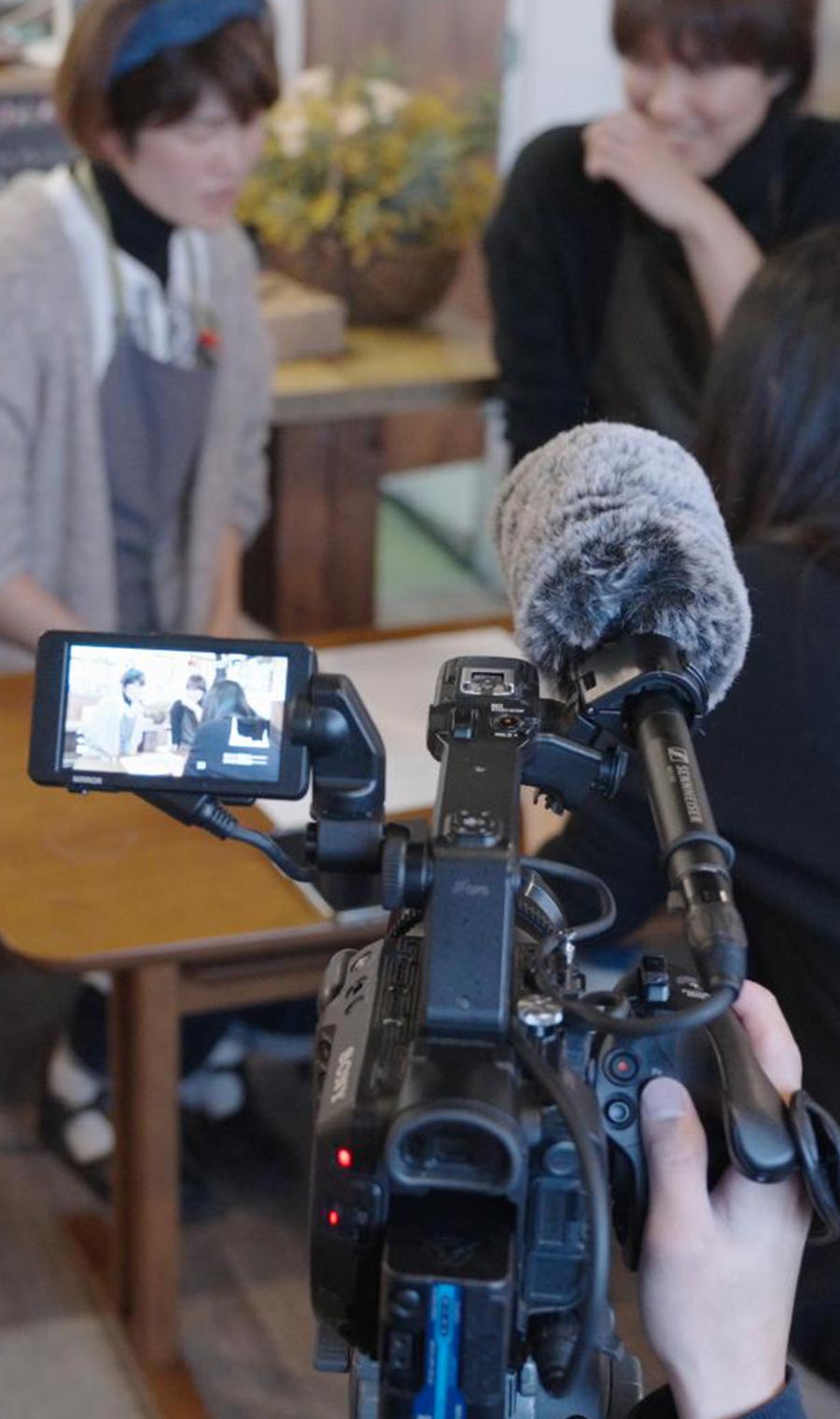 サービス紹介 - チームダックス株式会社