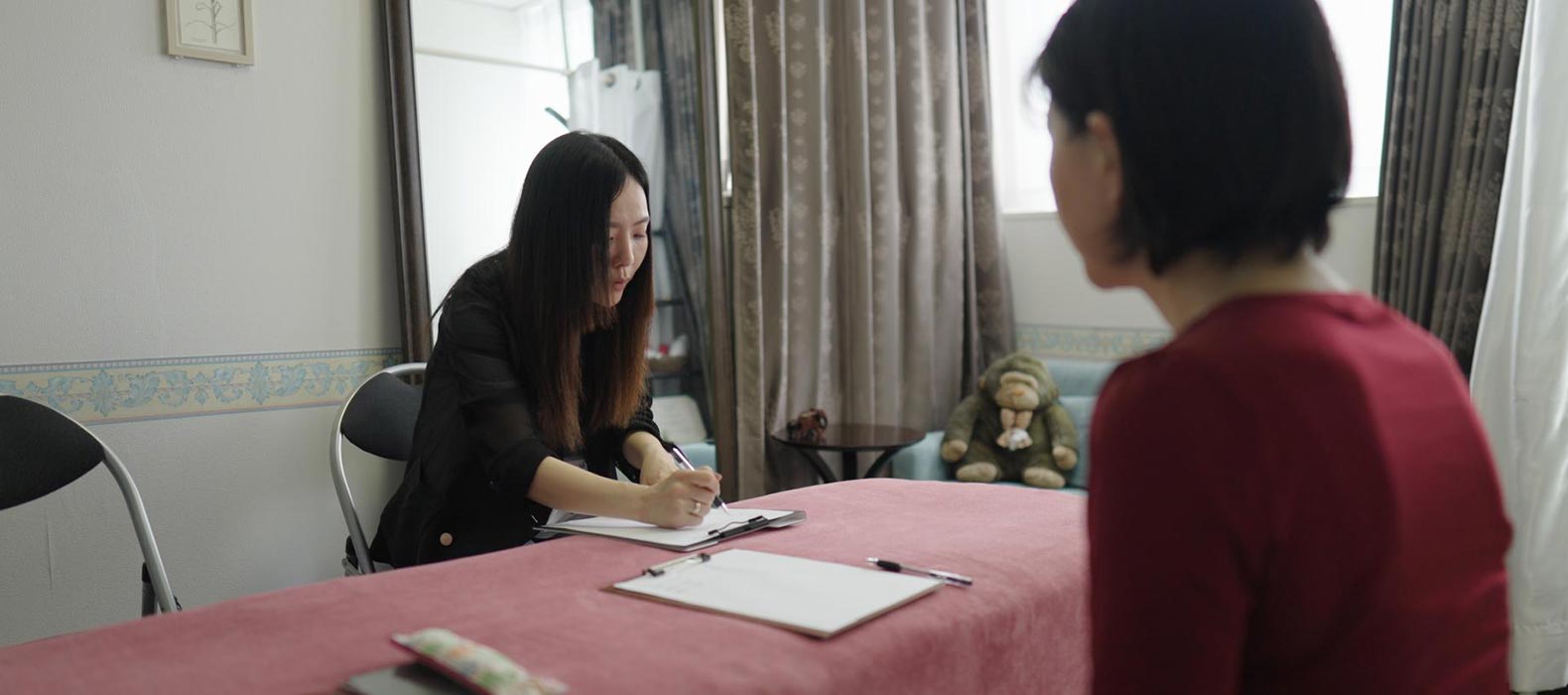 制作の流れ - チームダックス株式会社