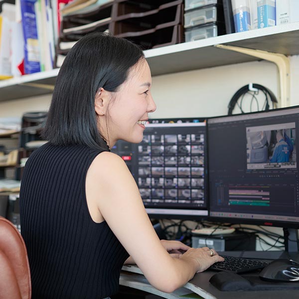 動画制作 - チームダックス株式会社