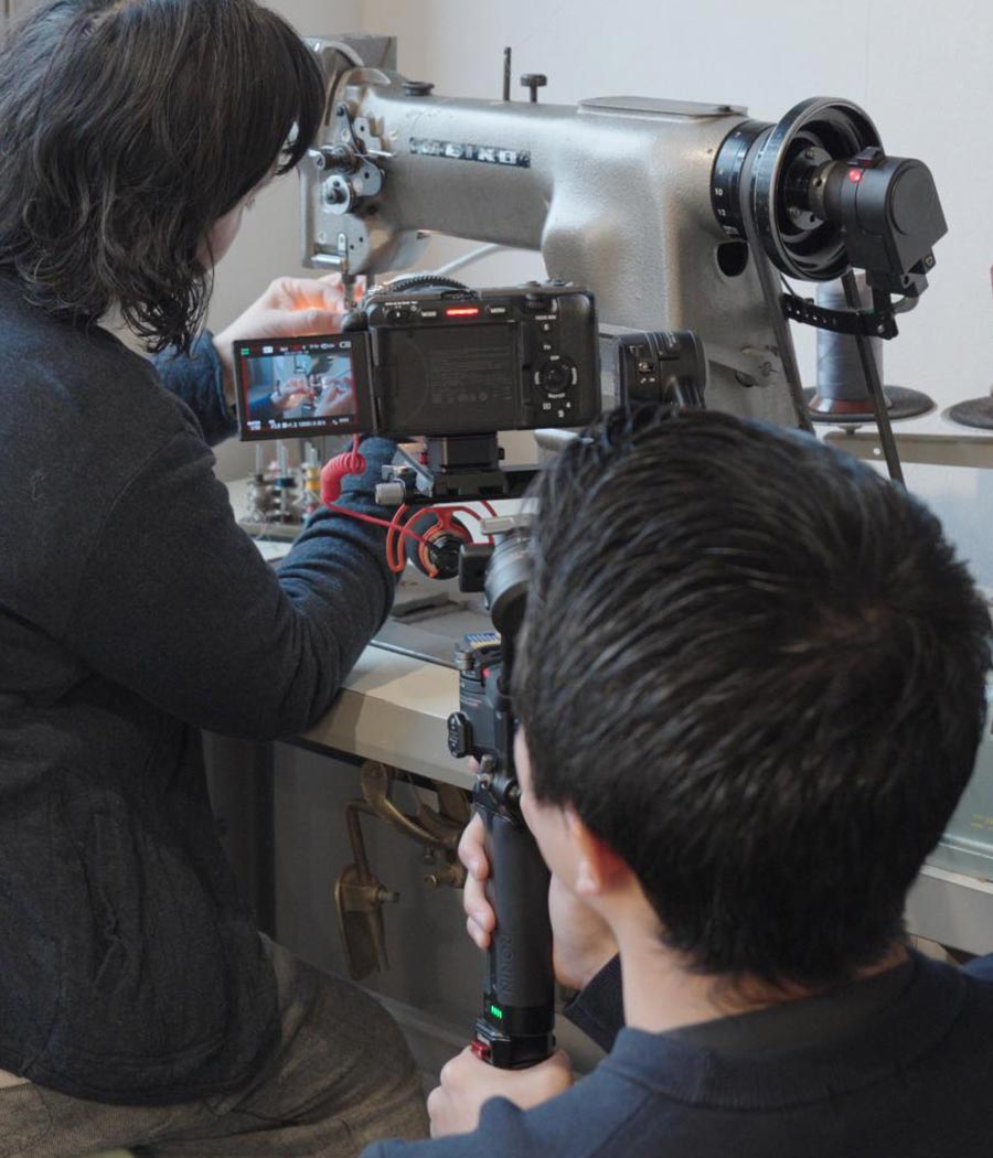 サービス紹介 - チームダックス株式会社