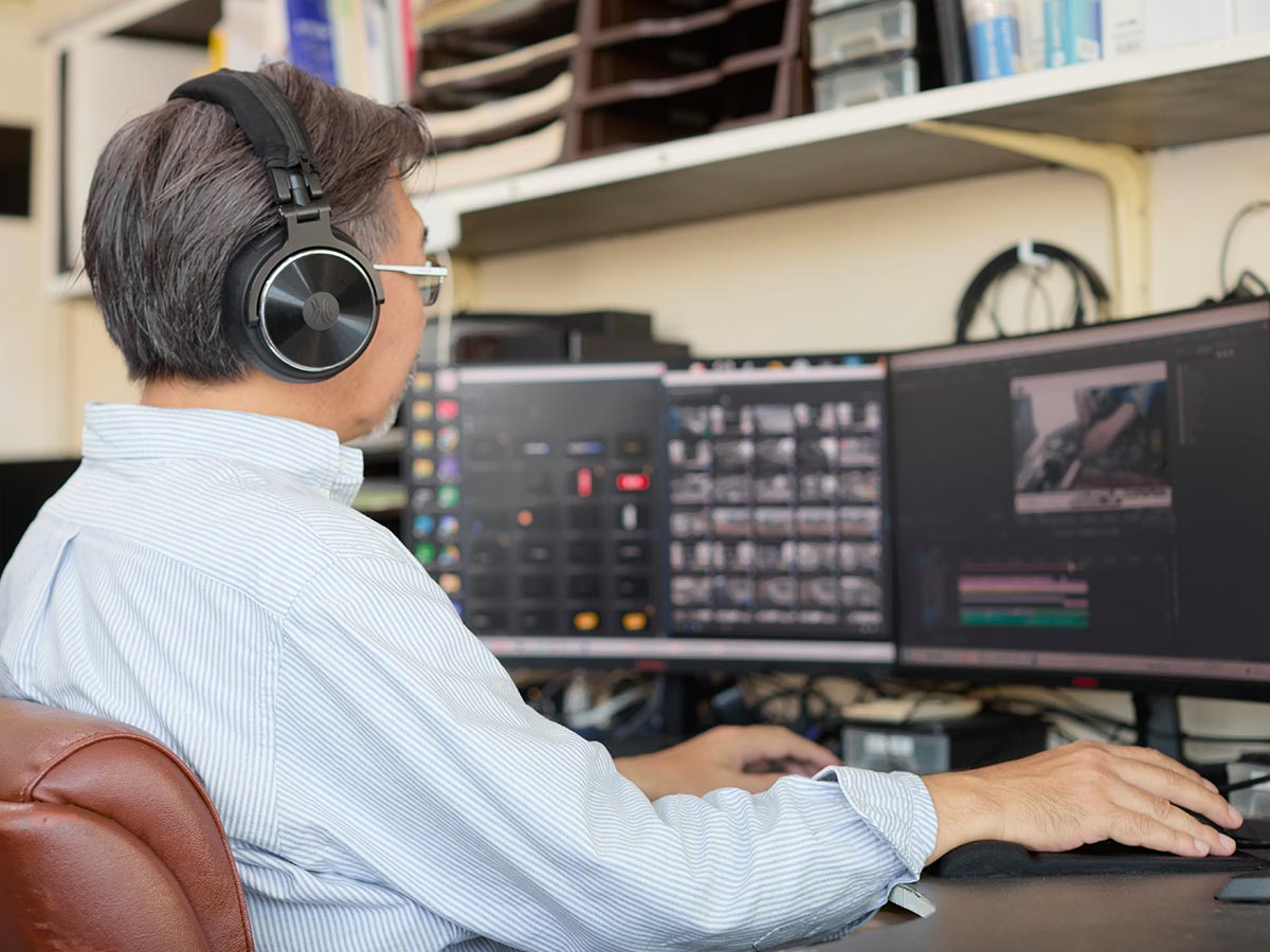 TOP - チームダックス株式会社