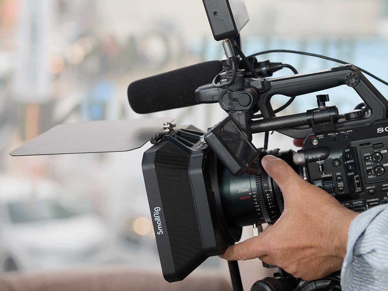 動画制作 - チームダックス株式会社