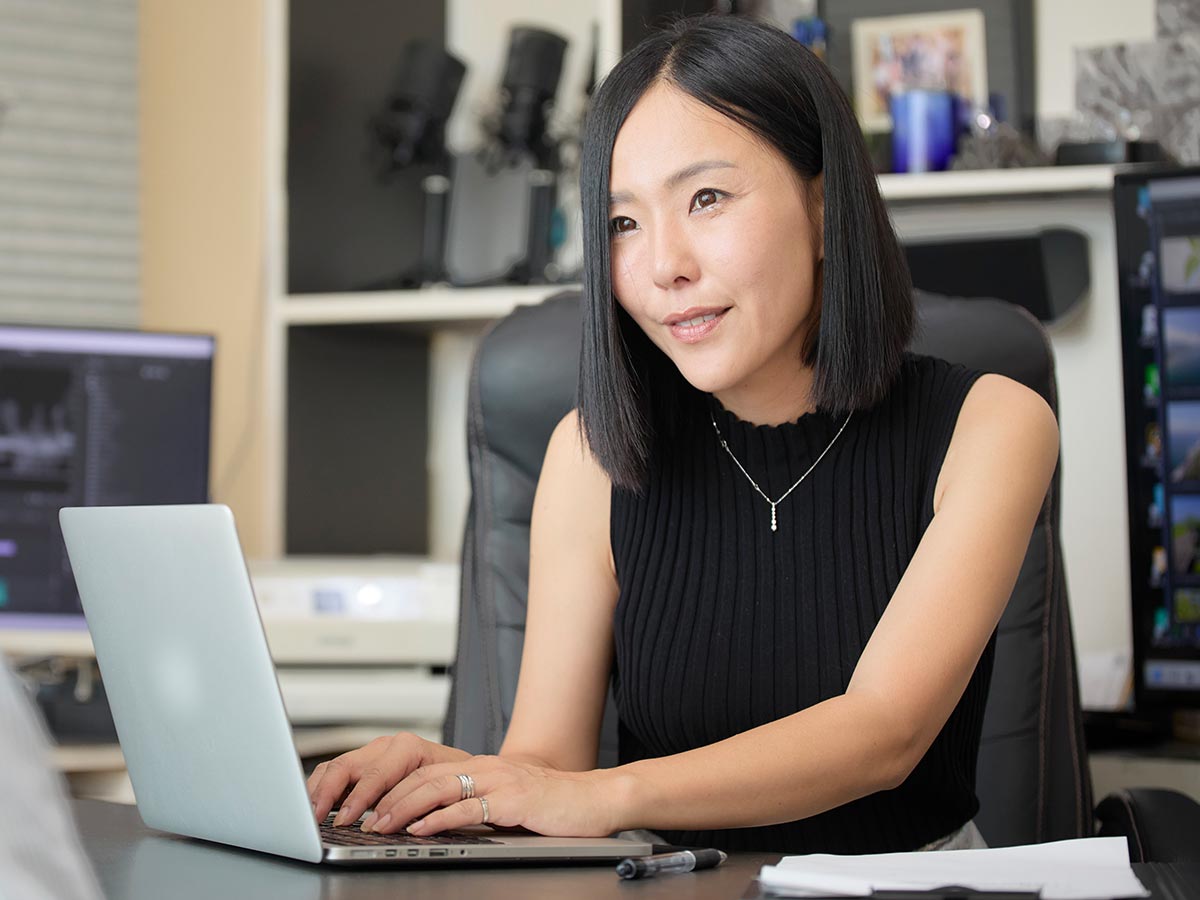 TOP - チームダックス株式会社