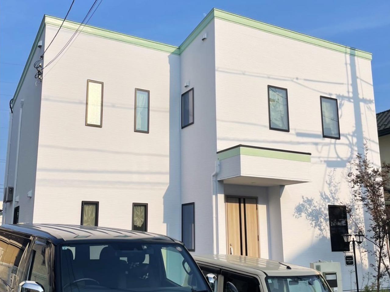 屋根・外壁リフォーム - 株式会社ディフェンダーコートジャパン