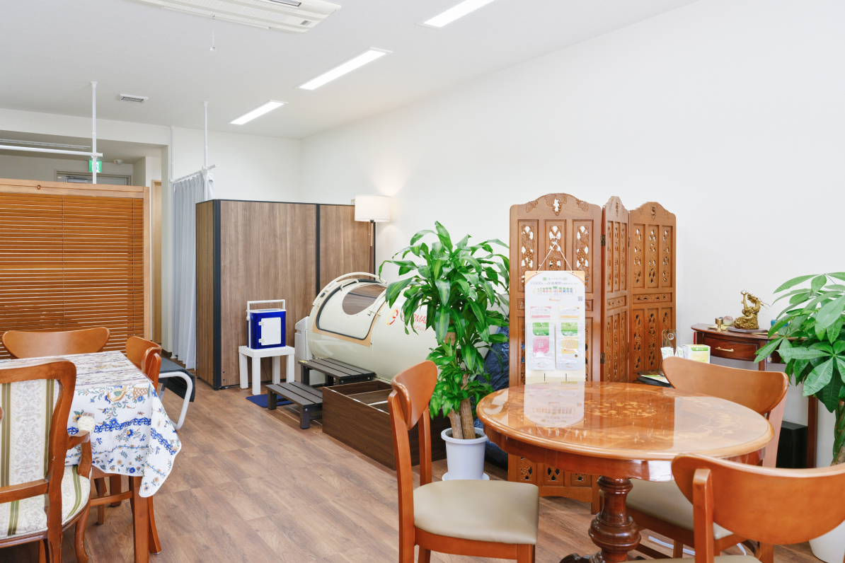 プラズマ還元電子 - 銀の星セラピータイム合同会社