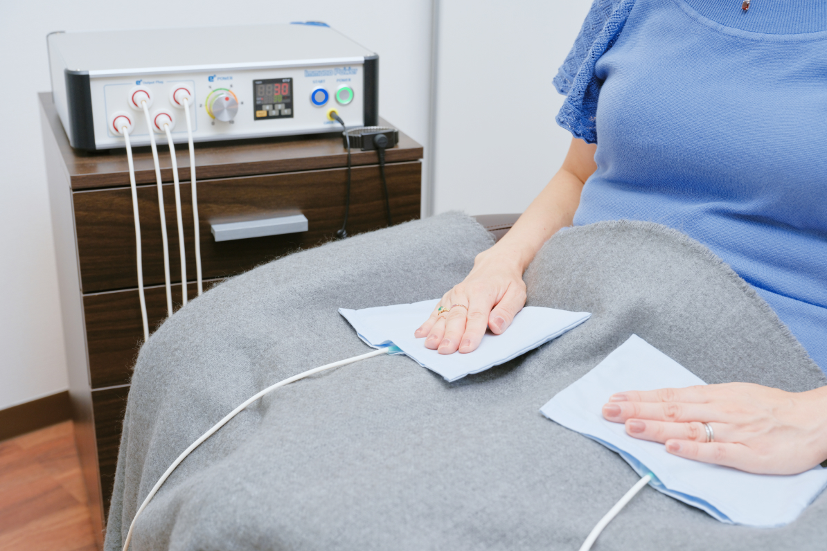 プラズマ還元電子 - 銀の星セラピータイム合同会社