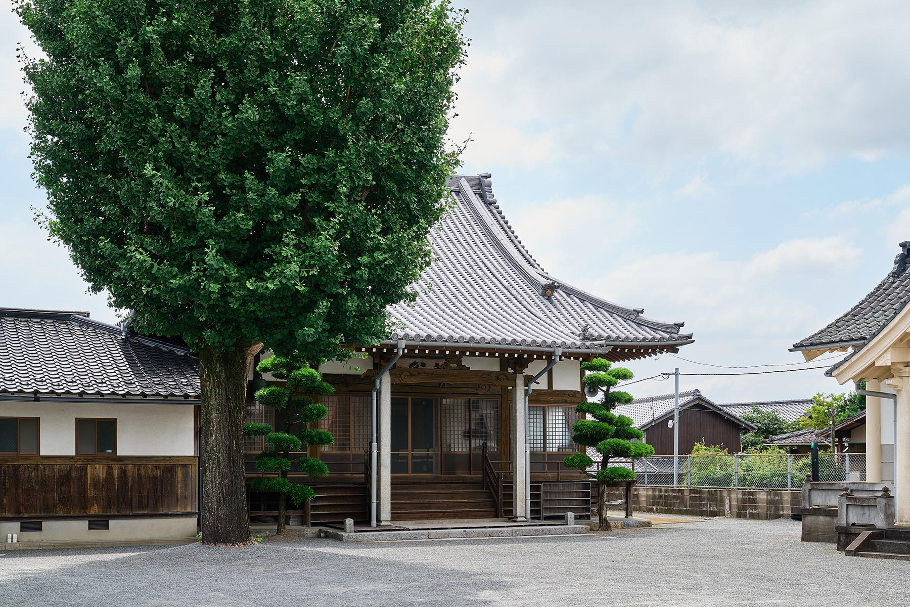 永代供養 - 宗教法人西念寺