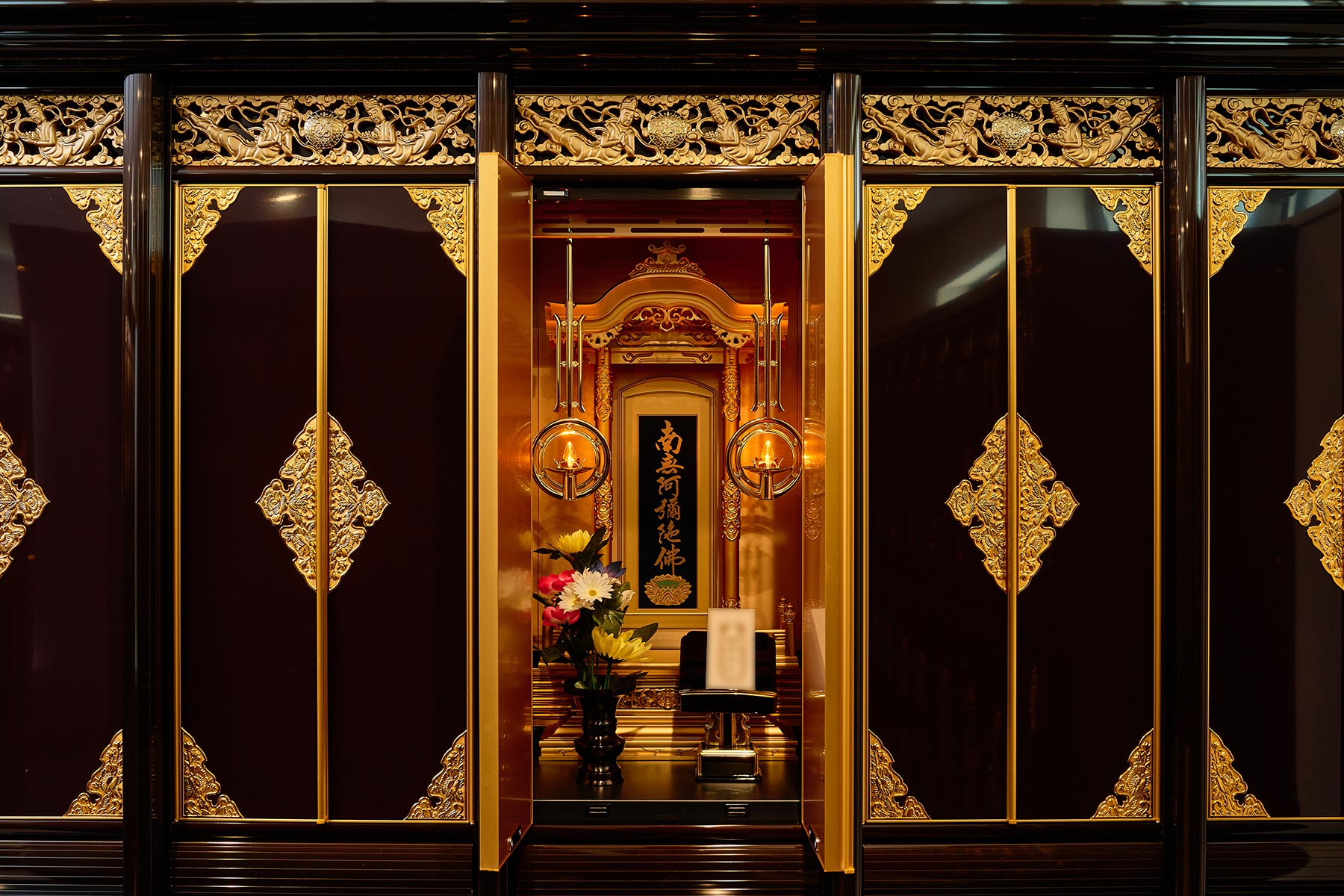 永代供養 - 宗教法人西念寺