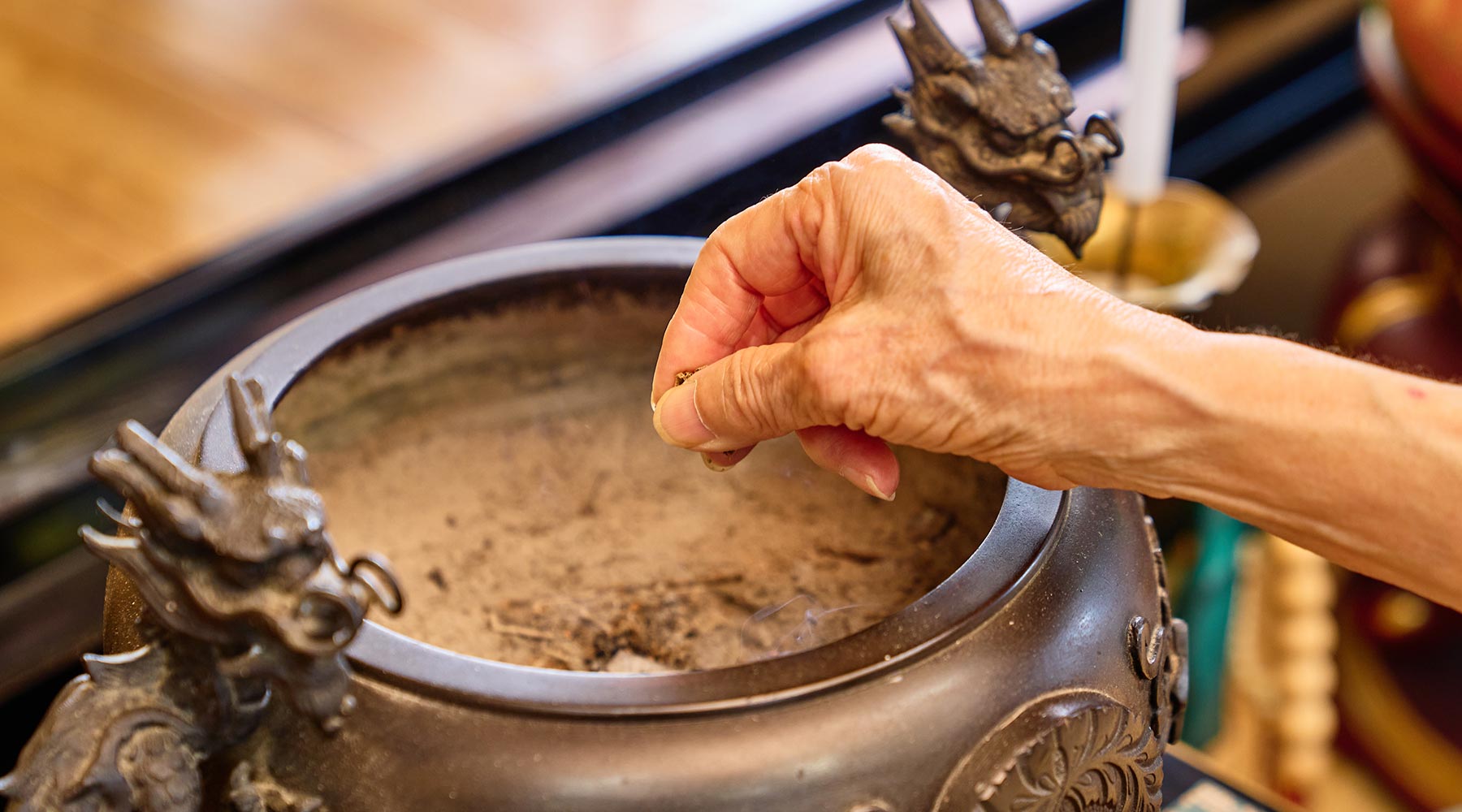 永代供養 - 宗教法人西念寺