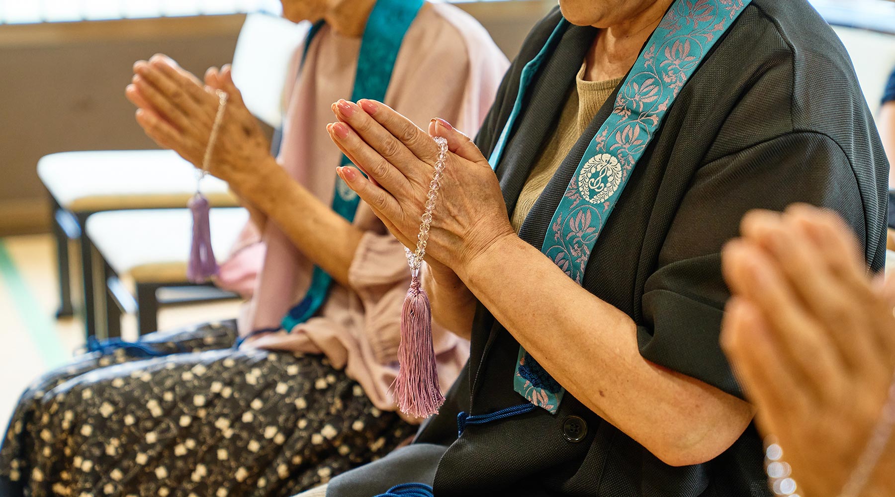 永代供養 - 宗教法人西念寺