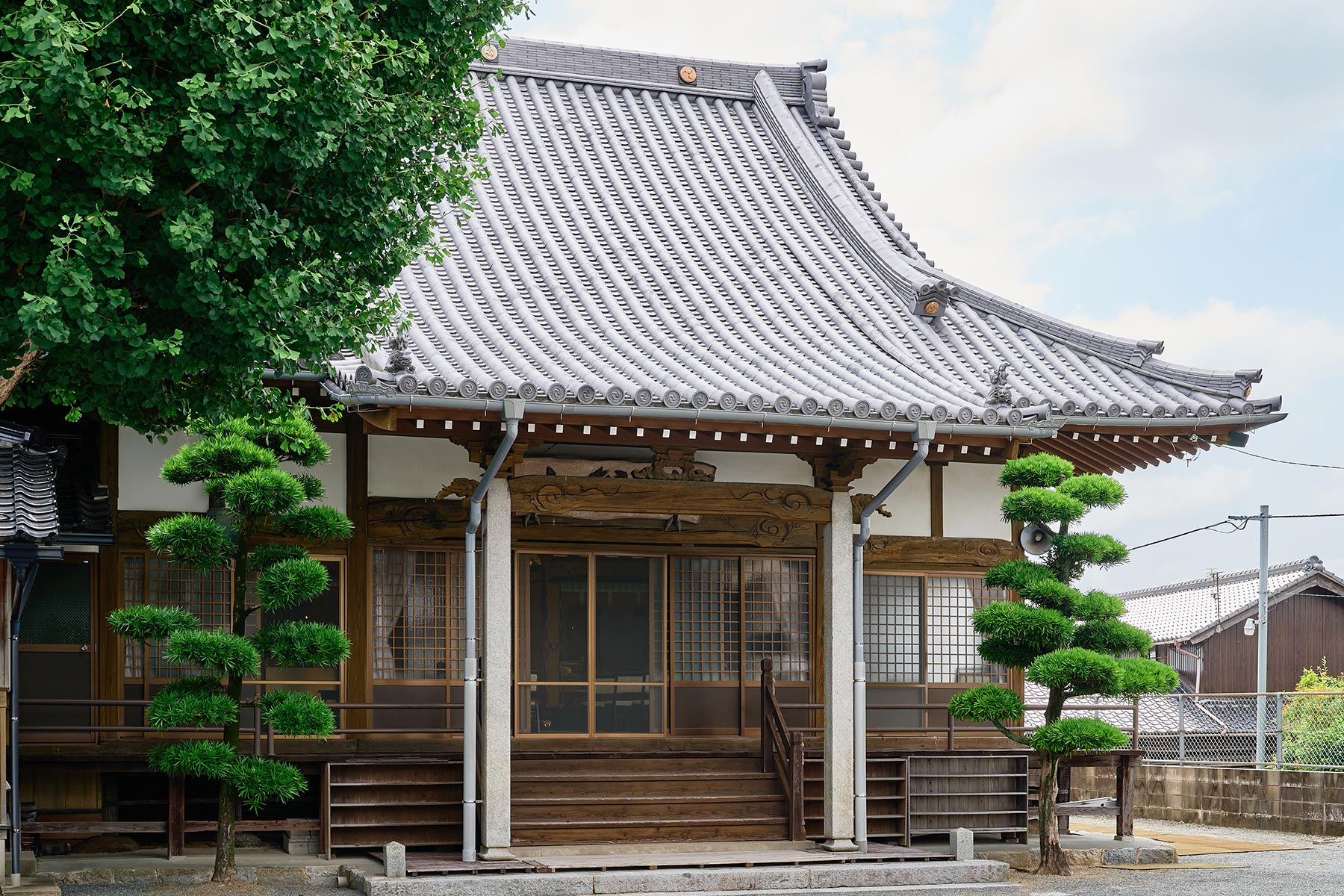 永代供養 - 宗教法人西念寺
