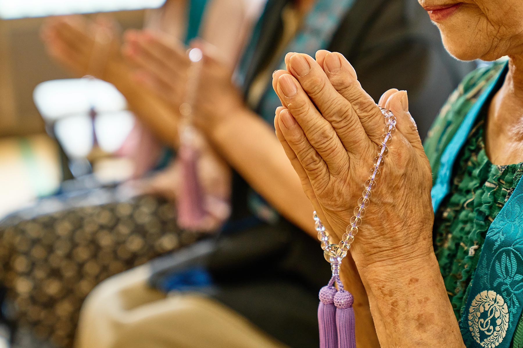 永代供養 - 宗教法人西念寺