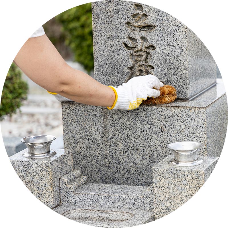 永代供養 - 宗教法人西念寺