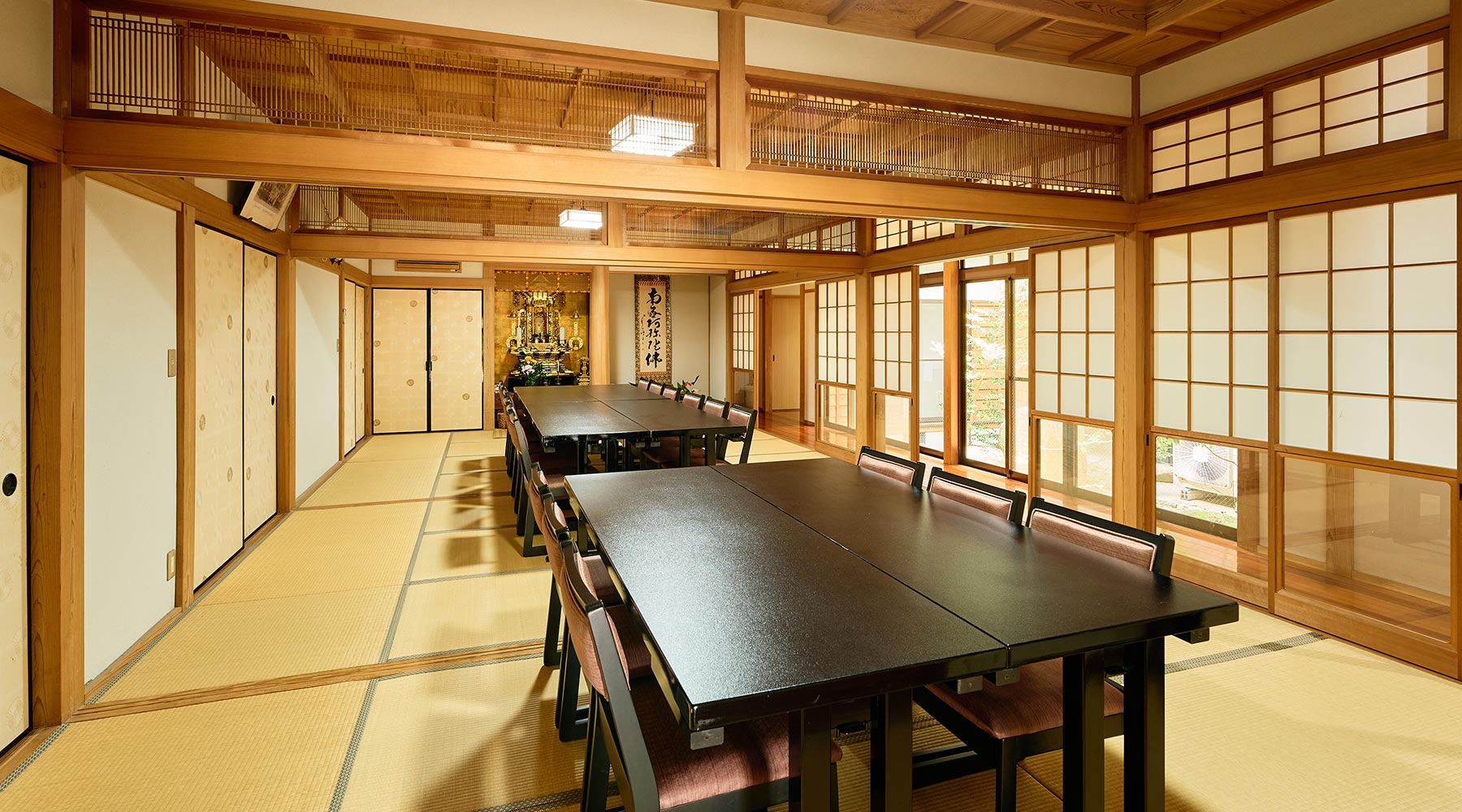 永代供養 - 宗教法人西念寺