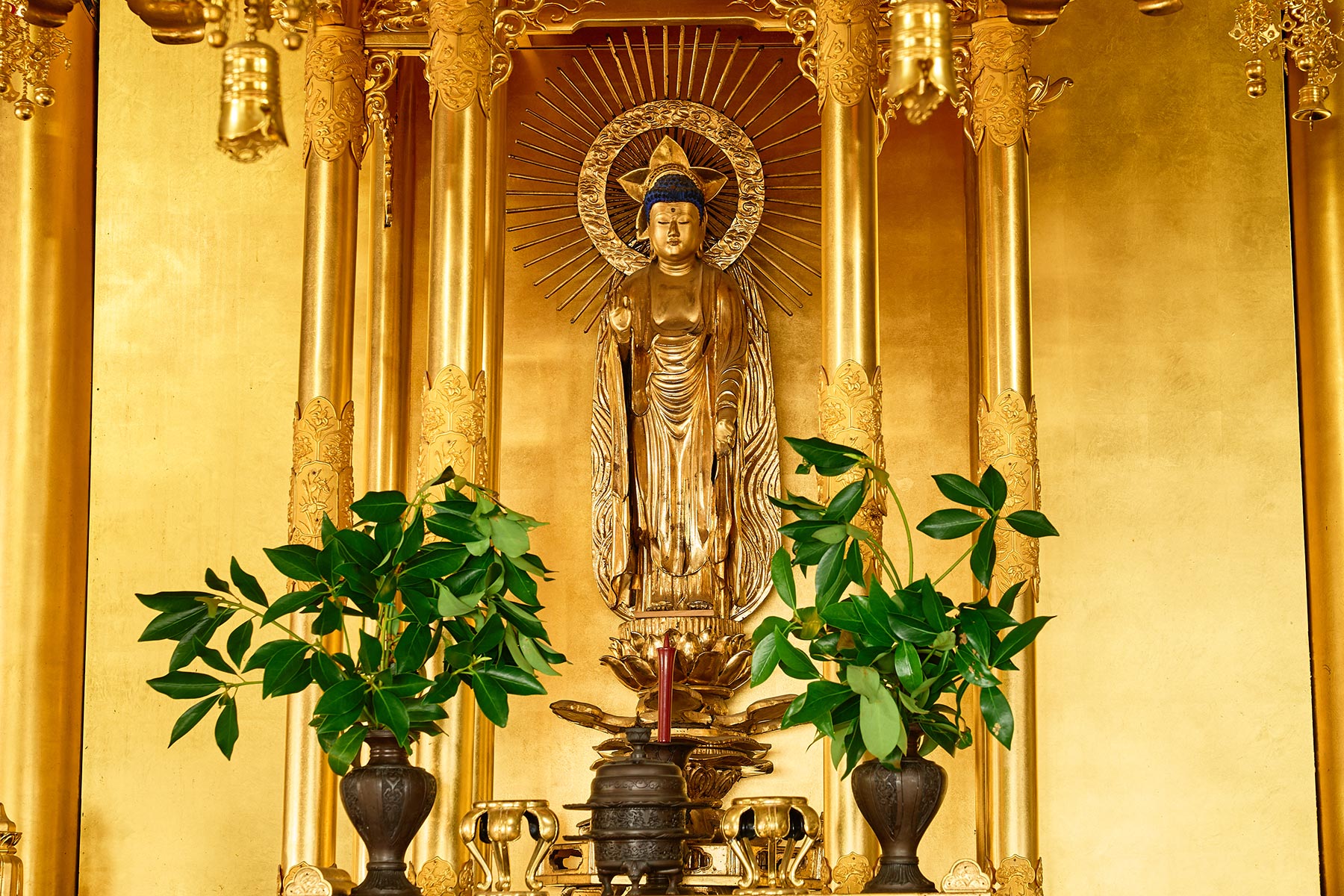 永代供養 - 宗教法人西念寺