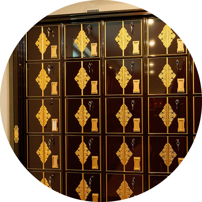 永代供養 - 宗教法人西念寺