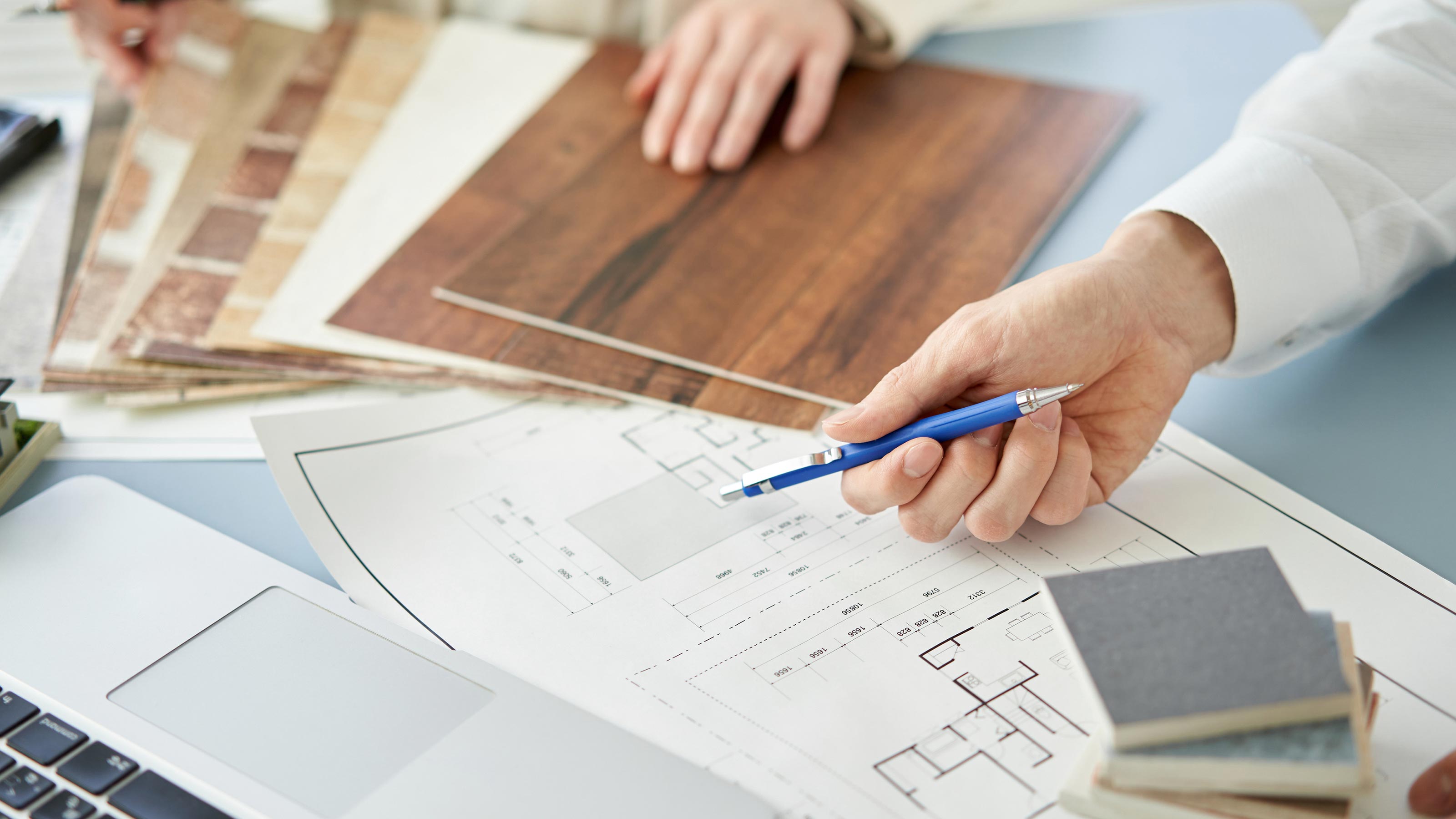 建築設計 - つなぐデザインオフィス