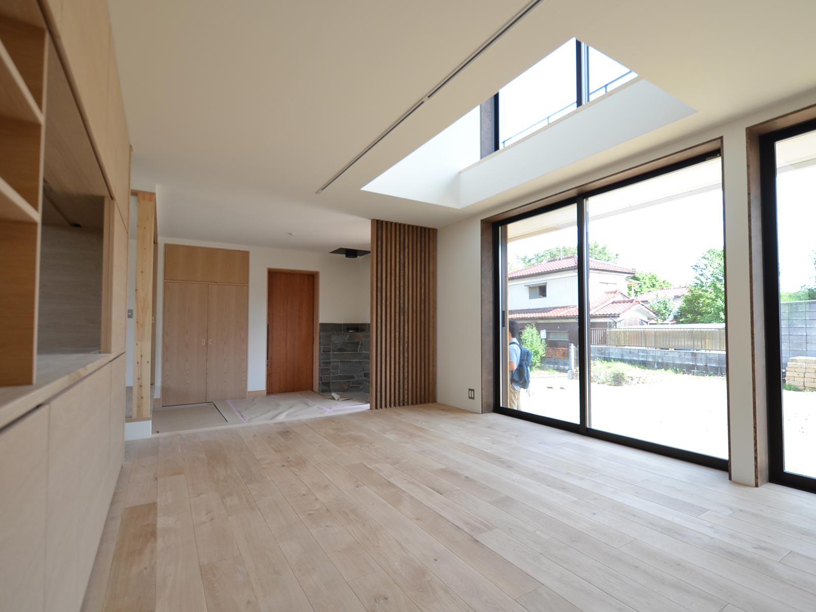 建築設計 - つなぐデザインオフィス