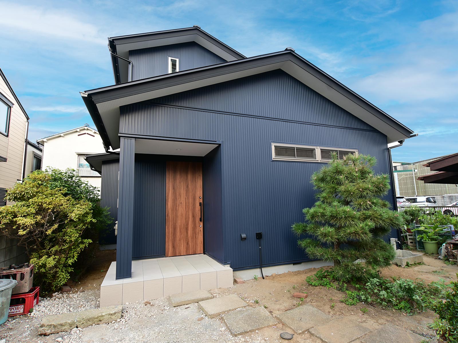 建築設計 - つなぐデザインオフィス