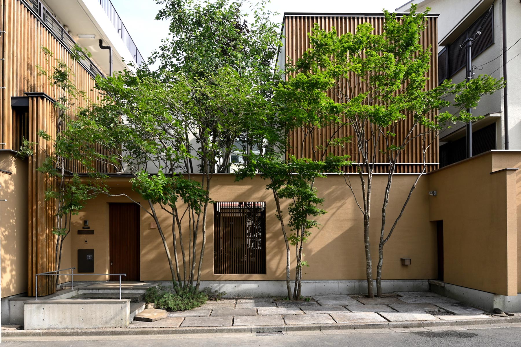 建築設計 - つなぐデザインオフィス