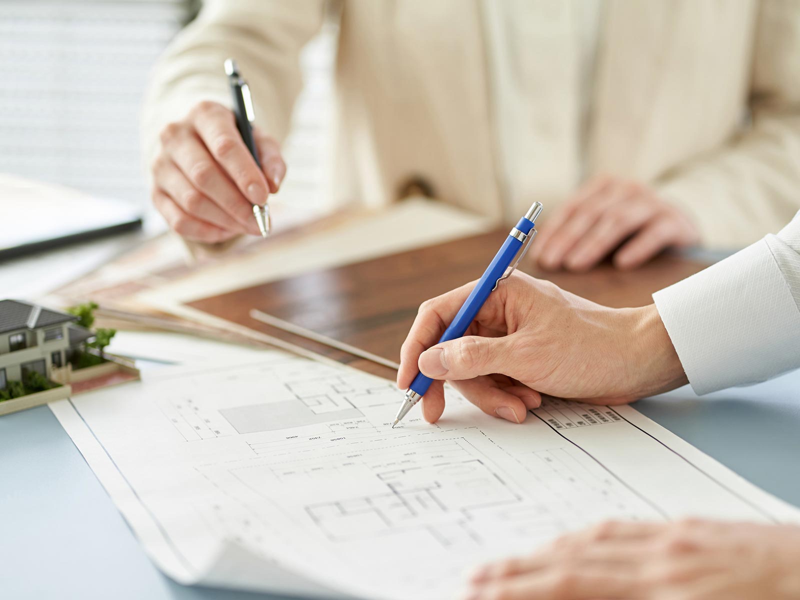 会社概要 - つなぐデザインオフィス