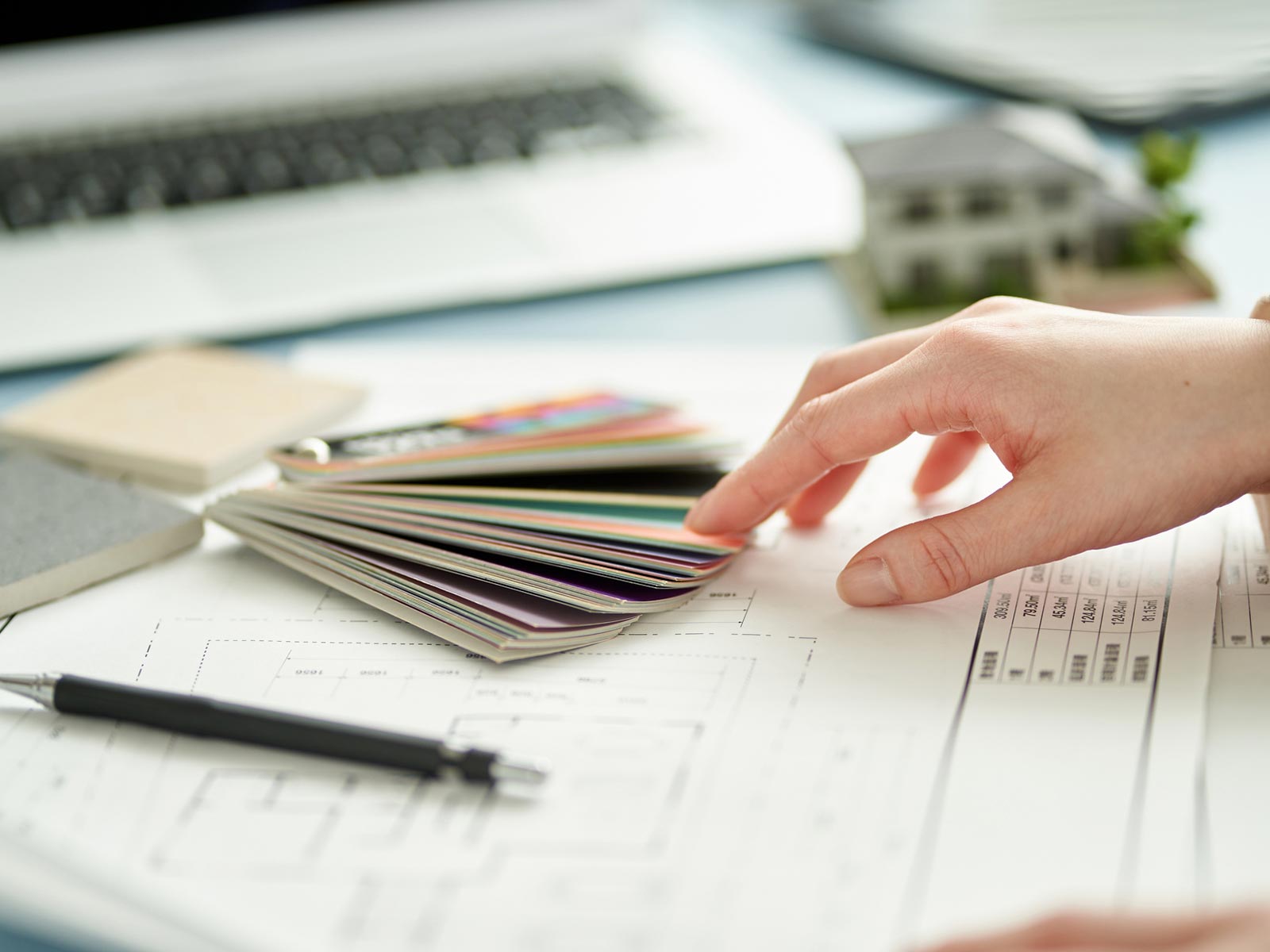 TOP - つなぐデザインオフィス