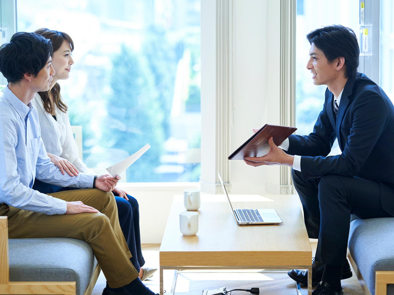 TOP - つなぐデザインオフィス