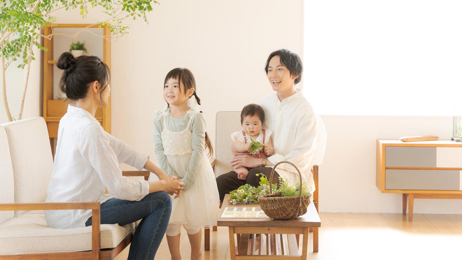 当社について - つなぐデザインオフィス