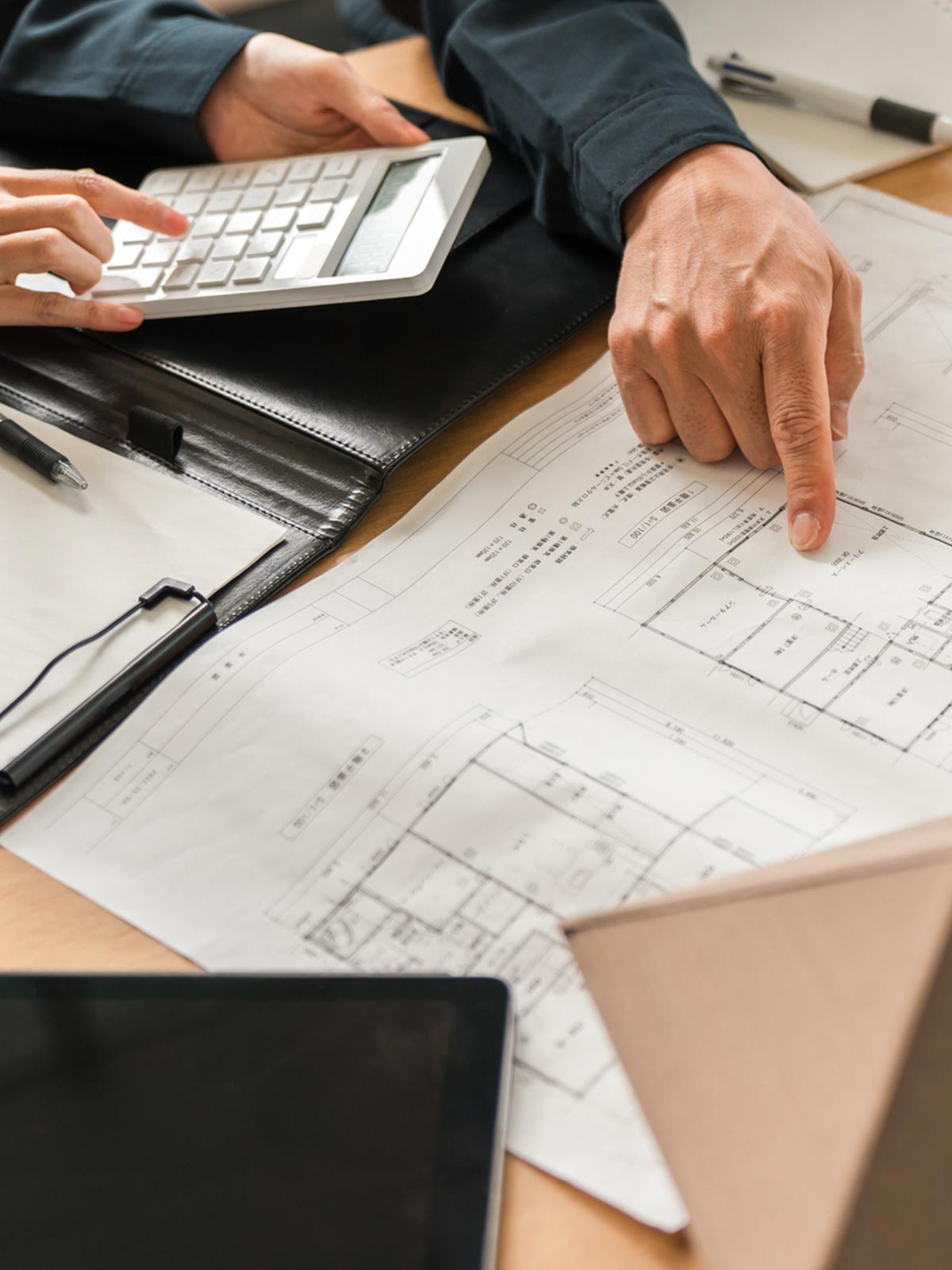 会社概要 - つなぐデザインオフィス