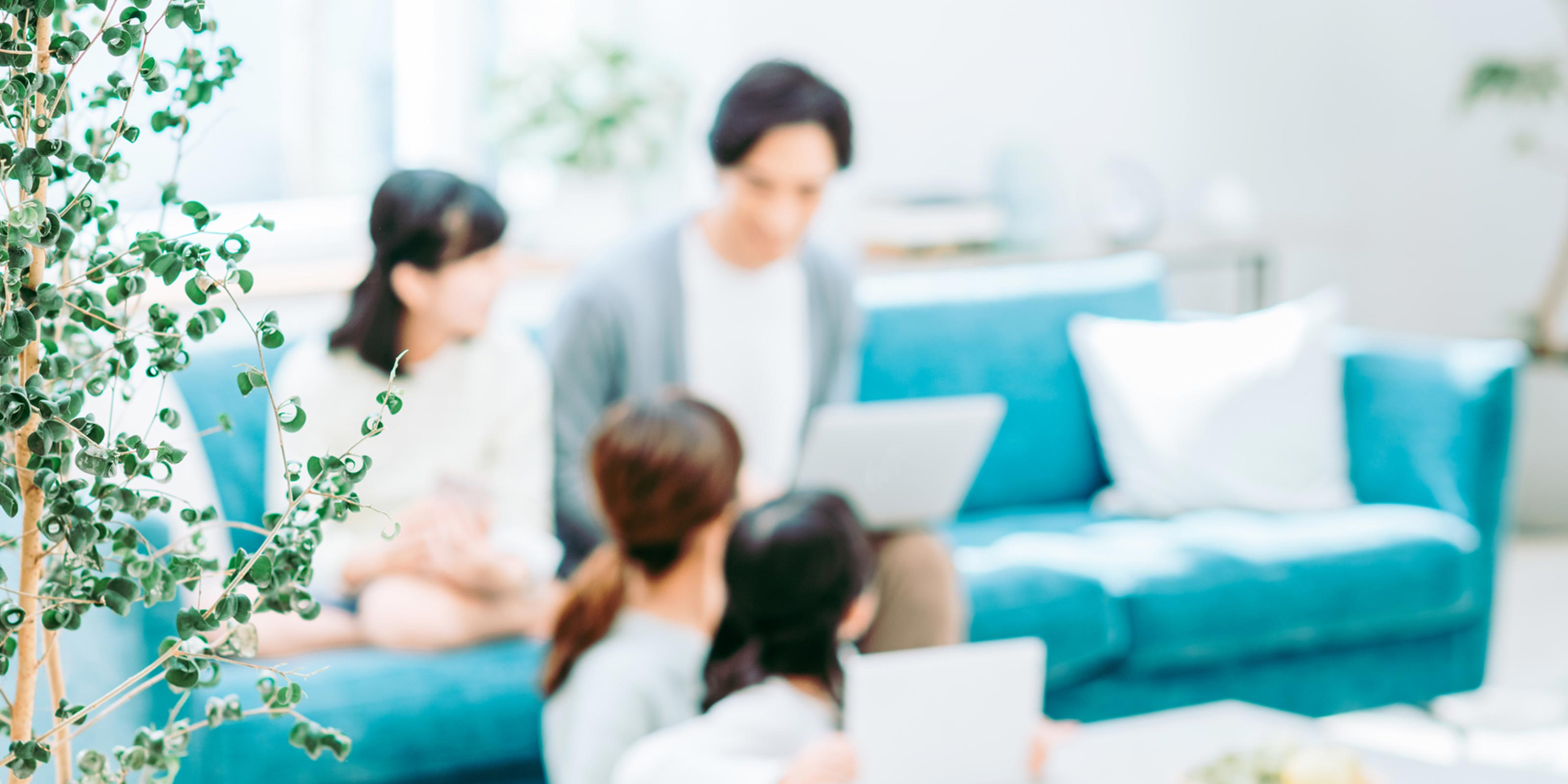 施工事例 - つなぐデザインオフィス