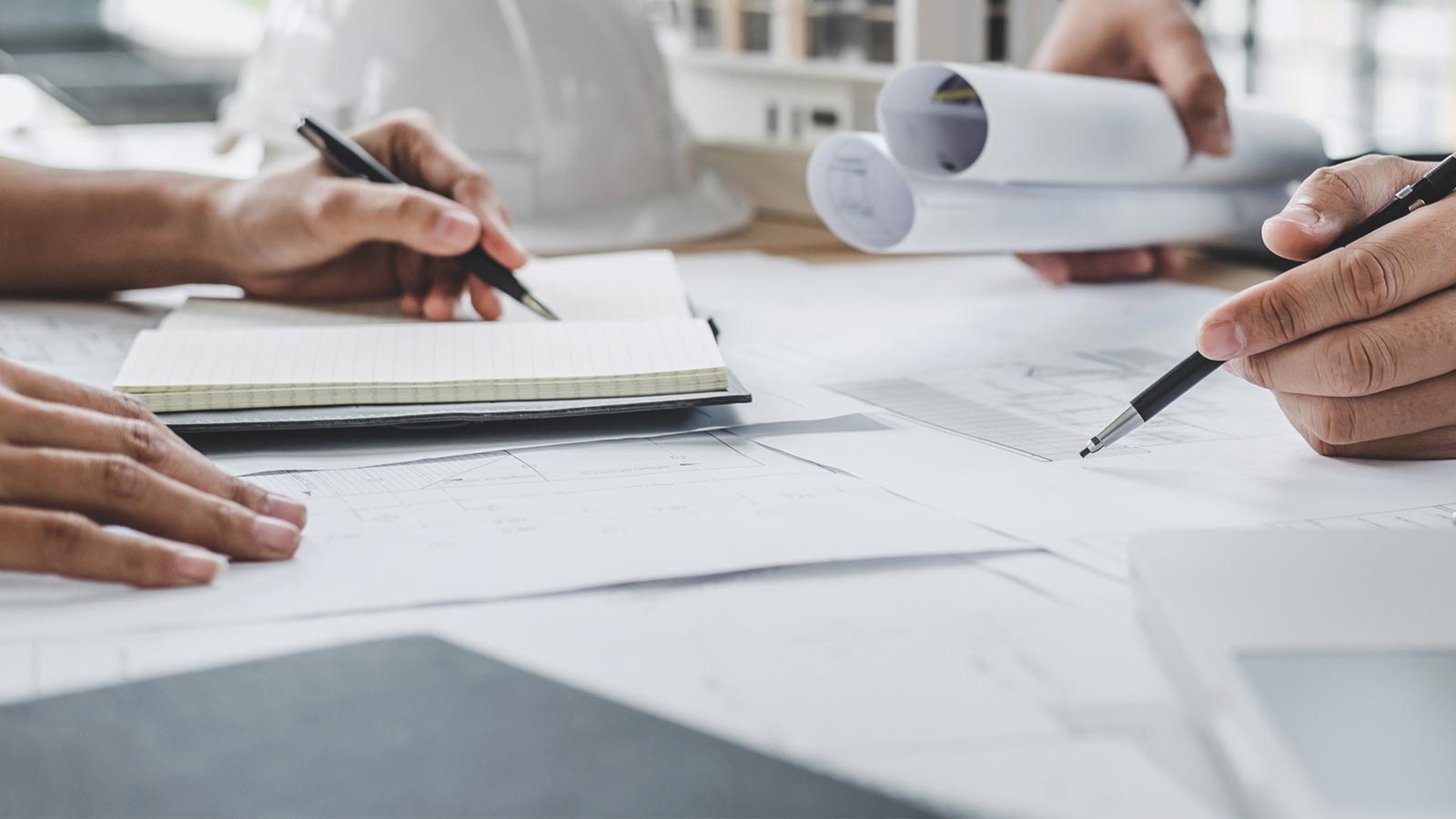 TOP - つなぐデザインオフィス