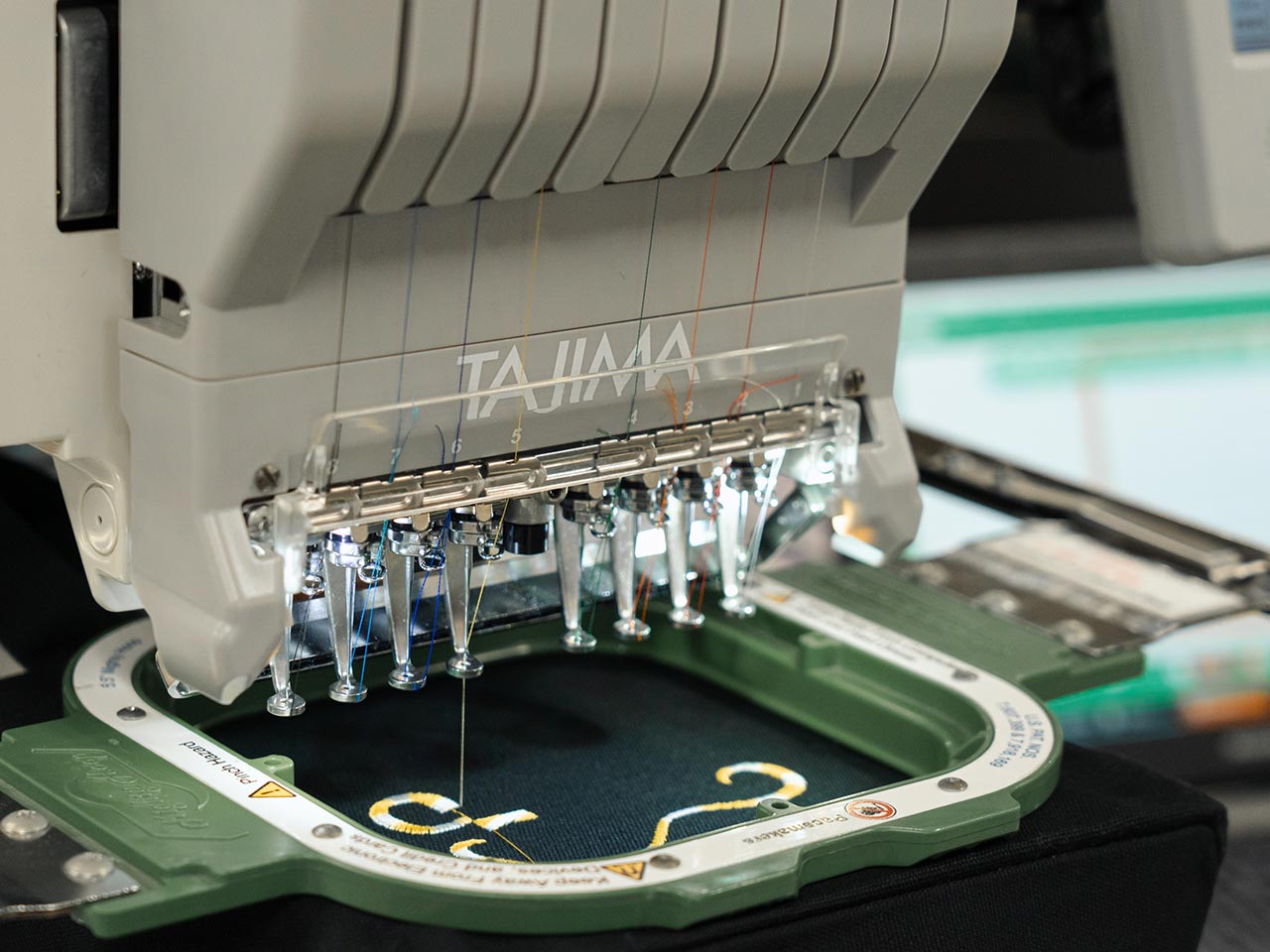 TOP - 株式会社　精研