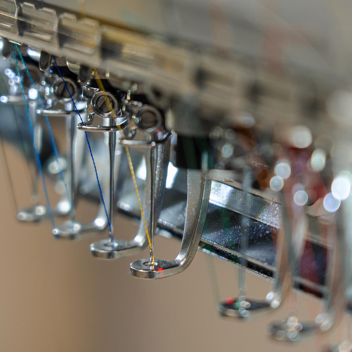 TOP - 株式会社　精研